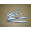 aluminium Pipa - AT-XXXXX
