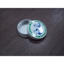 Lege Cosmetische Jars - AM43014