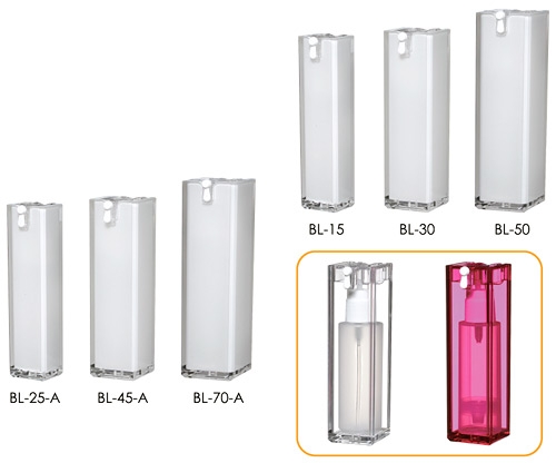 BL-Series