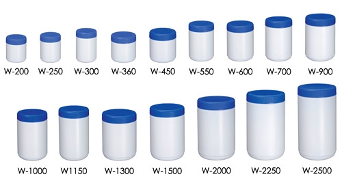 PP Cosmetic Jar PP Cosmetic Jar