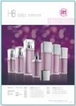 HB Series Acrylic Bottles