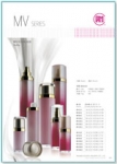 Acrylic Bottles