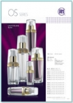 OS Series Acrylic Bottles