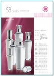SB Series Acrylic Bottles